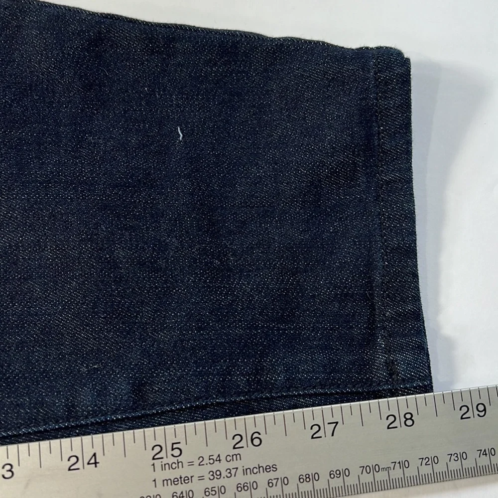 Lane Bryant Skinny Jeans - Dark Wash - Picture 10 of 16